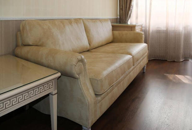 Park Otel Pushkin - Görsel 9