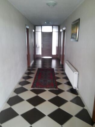 Özcanlar Otel - Görsel 12