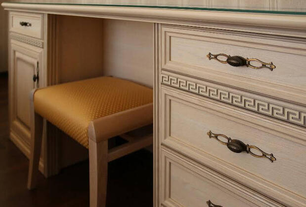 Park Otel Pushkin - Görsel 8