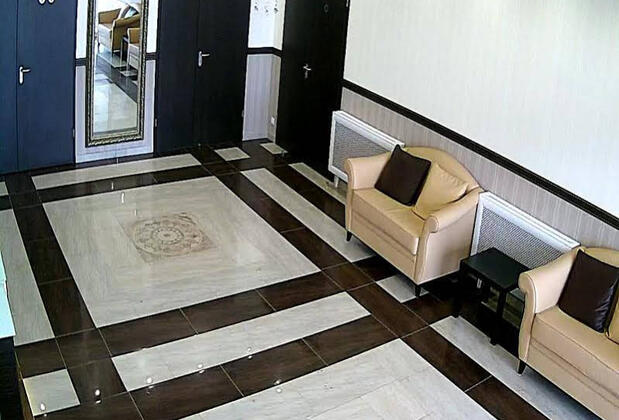 Park Otel Pushkin - Görsel 13