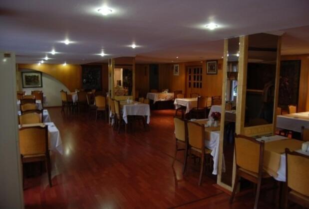 Marinem Akya Kızılay Otel - Görsel 14