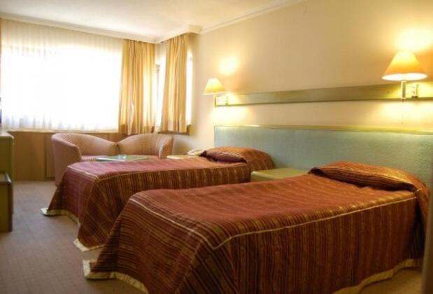 Marinem Akya Kızılay Otel - Görsel 30