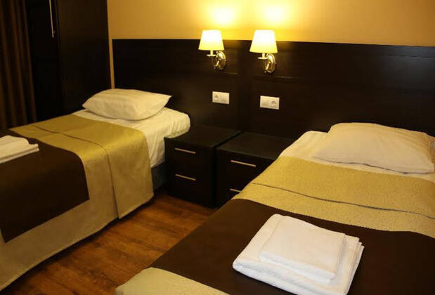 Park Otel Pushkin - Görsel 18