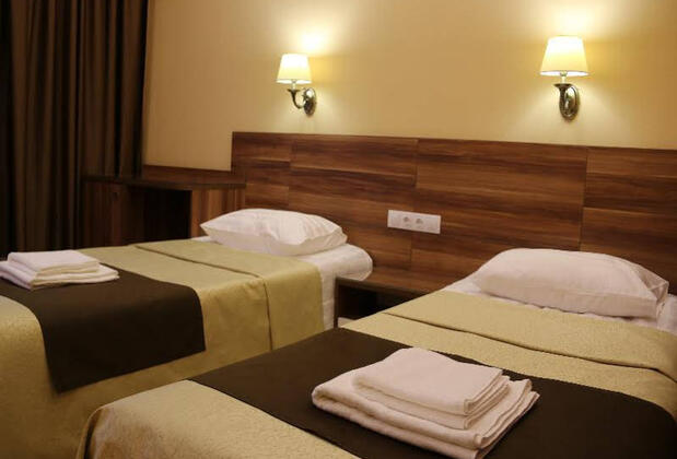 Park Otel Pushkin - Görsel 10