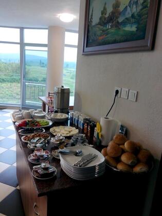 Özcanlar Otel - Görsel 13