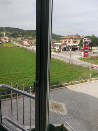 Özcanlar Otel - Görsel 10