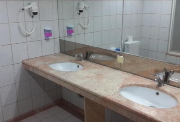 Marinem Akya Kızılay Otel - Görsel 9