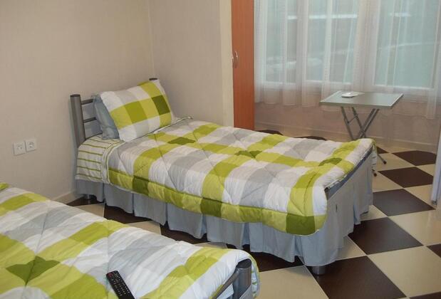 Özcanlar Otel - Görsel 9