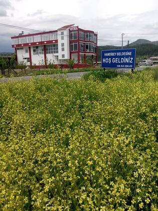 Özcanlar Otel - Görsel 18