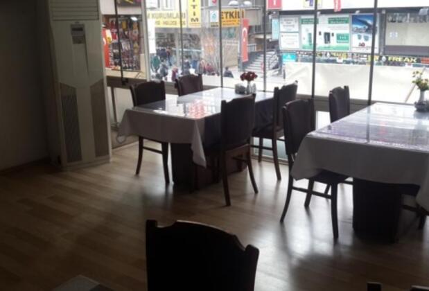 Marinem Akya Kızılay Otel - Görsel 15