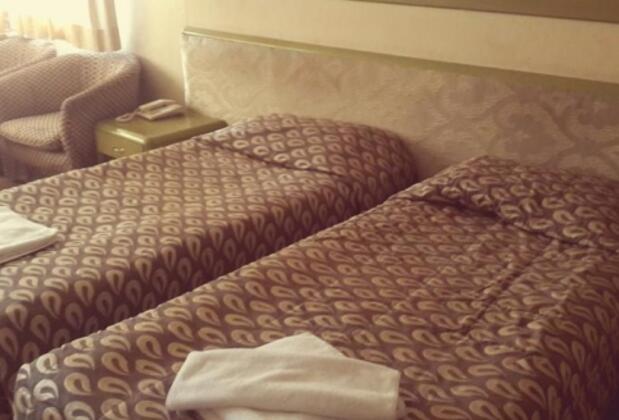 Marinem Akya Kızılay Otel - Görsel 32