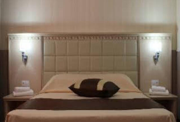 Park Otel Pushkin - Görsel 11