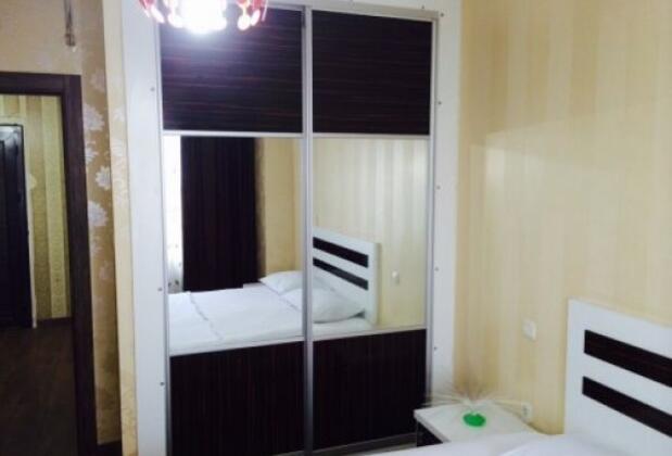 Park İstanbul Konaklama - Görsel 3