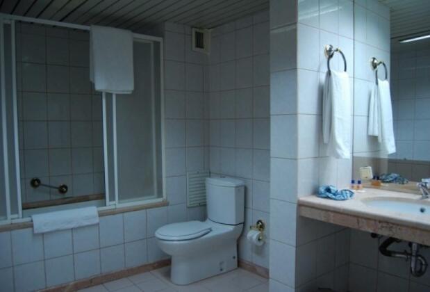 Marinem Akya Kızılay Otel - Görsel 19