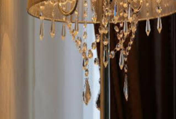 Park Otel Pushkin - Görsel 17