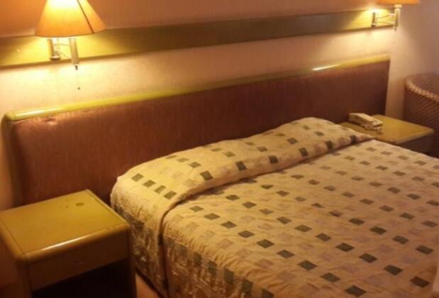 Marinem Akya Kızılay Otel - Görsel 25