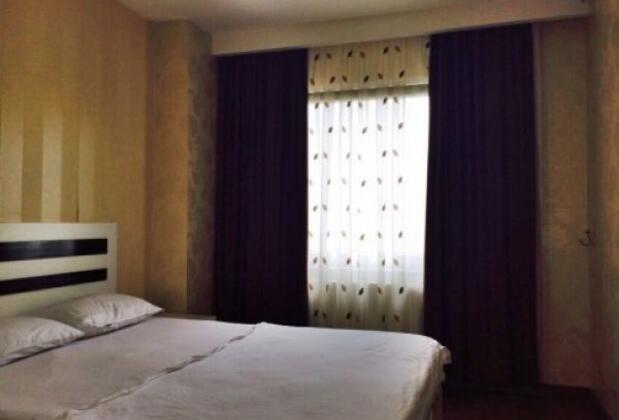 Park İstanbul Konaklama - Görsel 5