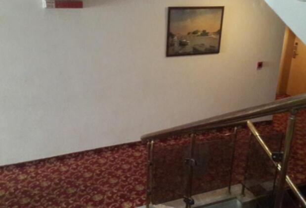 Marinem Akya Kızılay Otel - Görsel 31