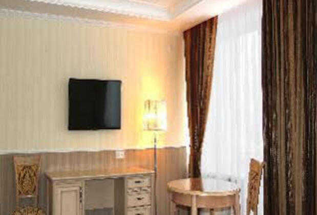 Park Otel Pushkin - Görsel 5