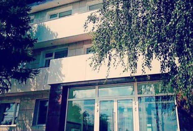 Park Otel Pushkin - Görsel 19