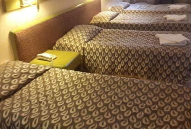 Marinem Akya Kızılay Otel - Görsel 11