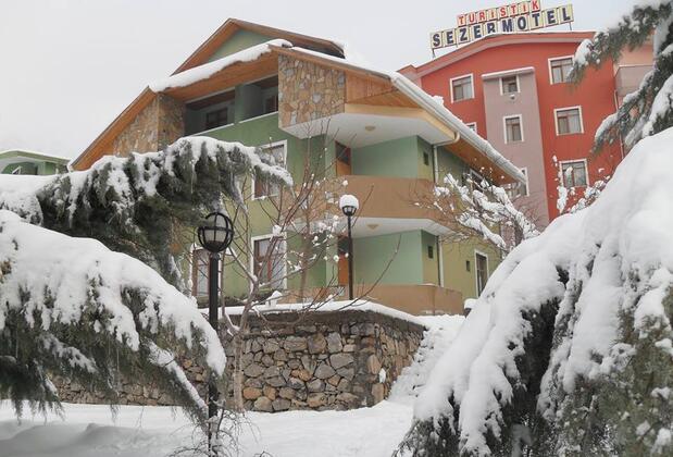 Sezer Motel - Görsel 3