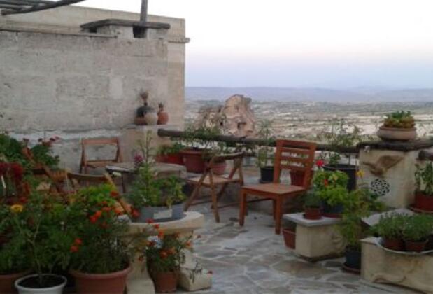 Dalina Hotel - Görsel 5