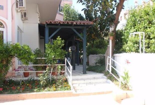 Alanya Princess Suite Hotel - Görsel 15