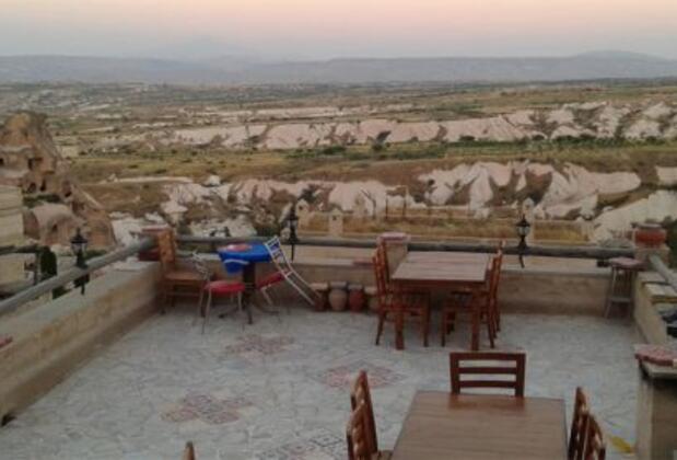 Dalina Hotel - Görsel 11