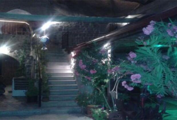 Dalina Hotel - Görsel 12