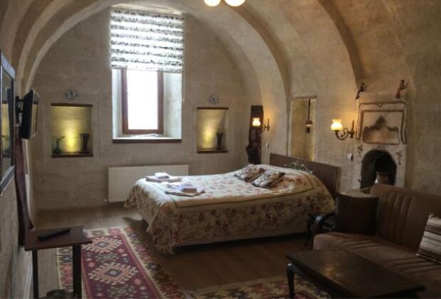 Dalina Hotel - Görsel 6