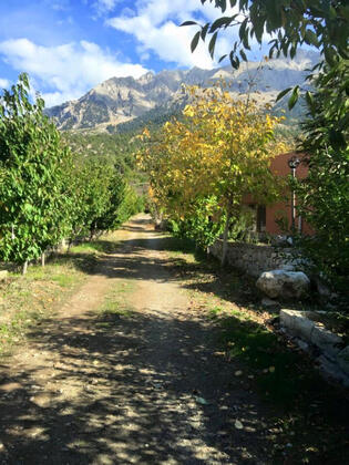 Sezer Motel - Görsel 7