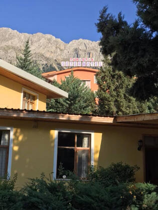 Sezer Motel - Görsel 11