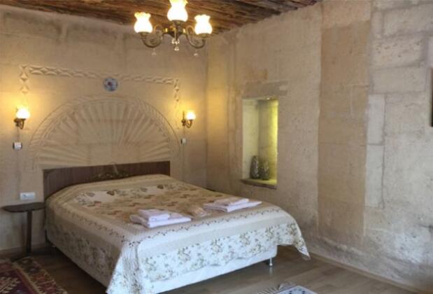 Dalina Hotel - Görsel 3