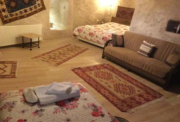 Dalina Hotel - Görsel 9