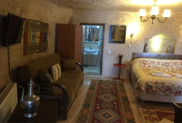 Dalina Hotel - Görsel 8