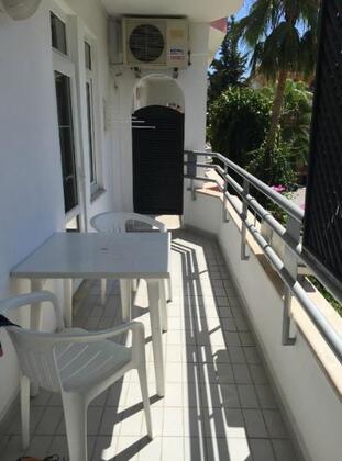 Alanya Princess Suite Hotel - Görsel 11