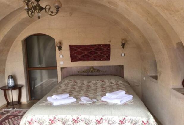 Dalina Hotel - Görsel 4