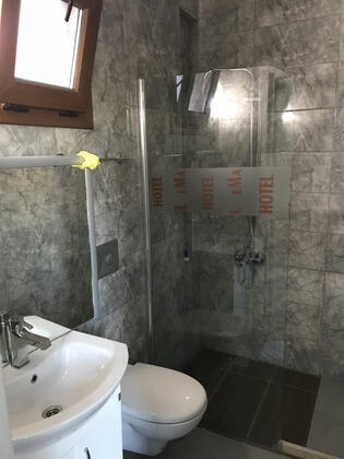 Ema Hotel - Görsel 11