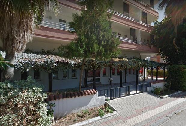 Alanya Princess Suite Hotel - Görsel 14