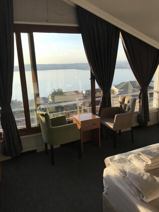 Ema Hotel - Görsel 4