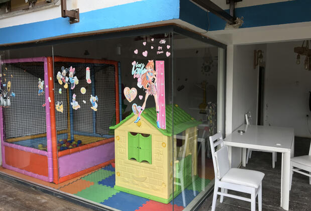 Ema Hotel - Görsel 24