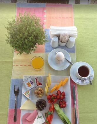 Alanya Princess Suite Hotel - Görsel 13