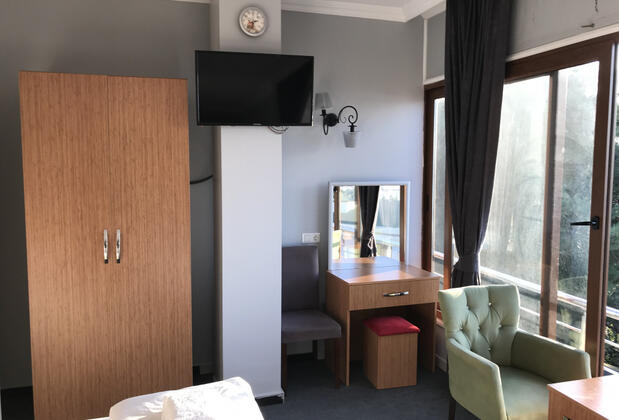 Ema Hotel - Görsel 27