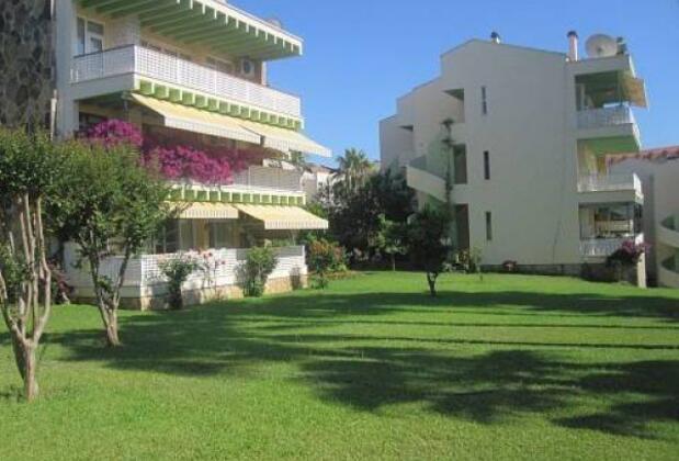 Alanya Çimtur Family House - Görsel 6