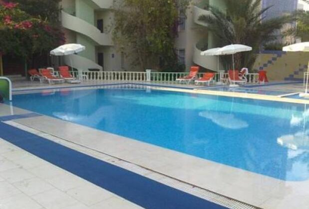 Alanya Çimtur Family House - Görsel 7