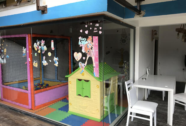 Ema Hotel - Görsel 26