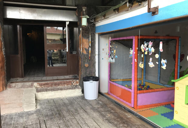 Ema Hotel - Görsel 36