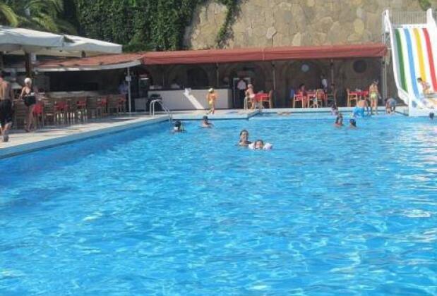 Alanya Çimtur Family House - Görsel 11