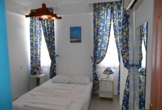 Alanya Çimtur Family House - Görsel 3